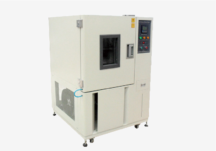 精密设备钣金产品3