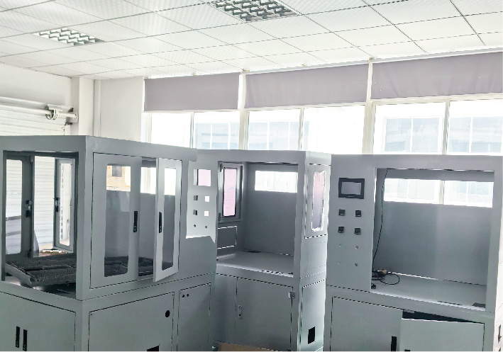 精密设备钣金产品14