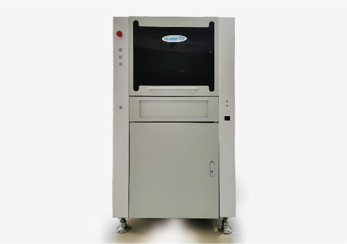 精密设备钣金产品6