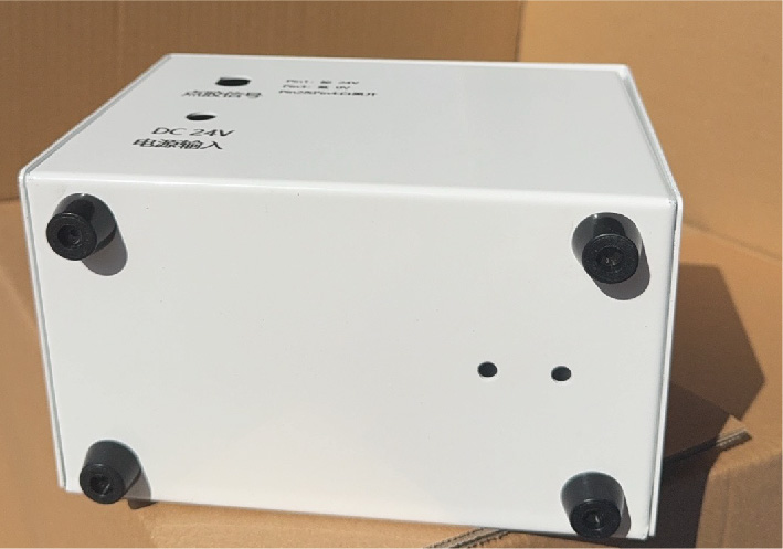 自动化设备精密钣金产品15