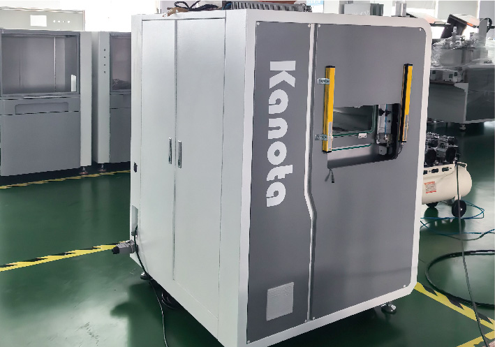 精密设备钣金产品13