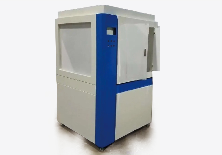 自动化设备精密钣金产品3