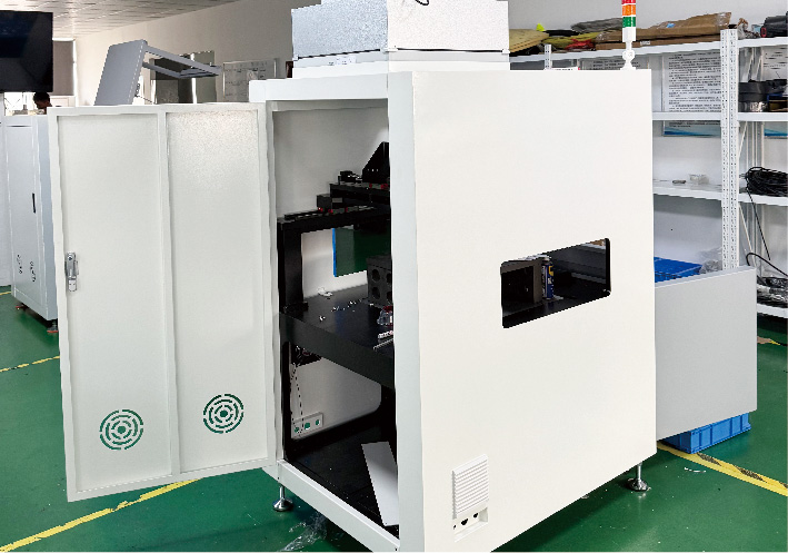 精密设备钣金产品9