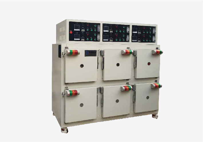 精密设备钣金产品5