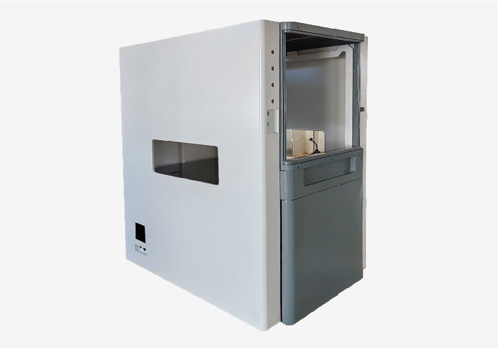 自动化设备精密钣金产品14