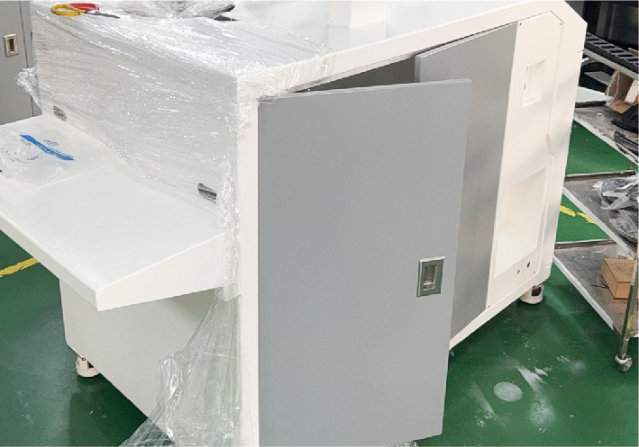 精密设备钣金产品10