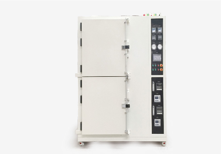 精密设备钣金产品8