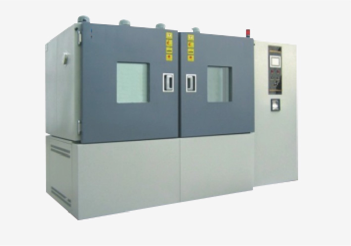 精密设备钣金产品2