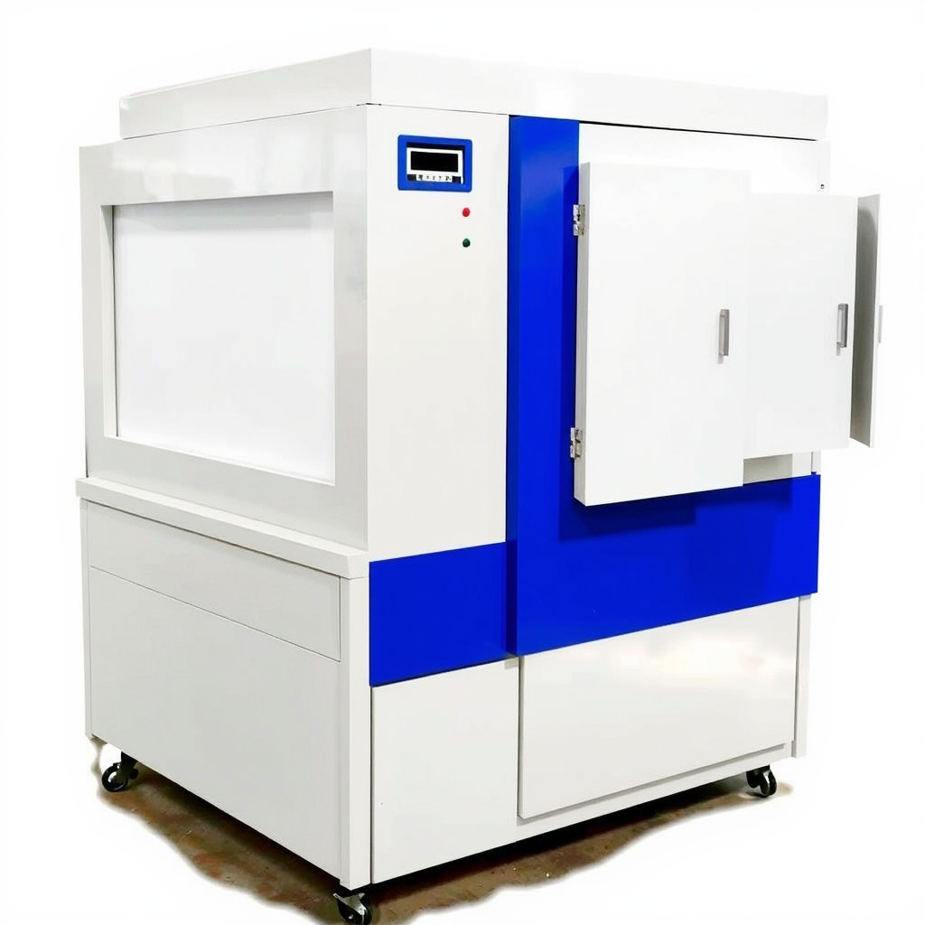 如何选择合适的精密设备钣金材料