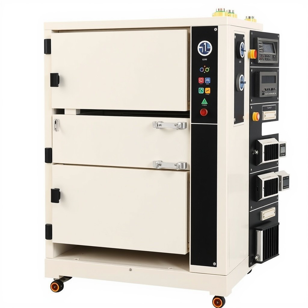 精密设备钣金在智能制造中的应用前景探讨