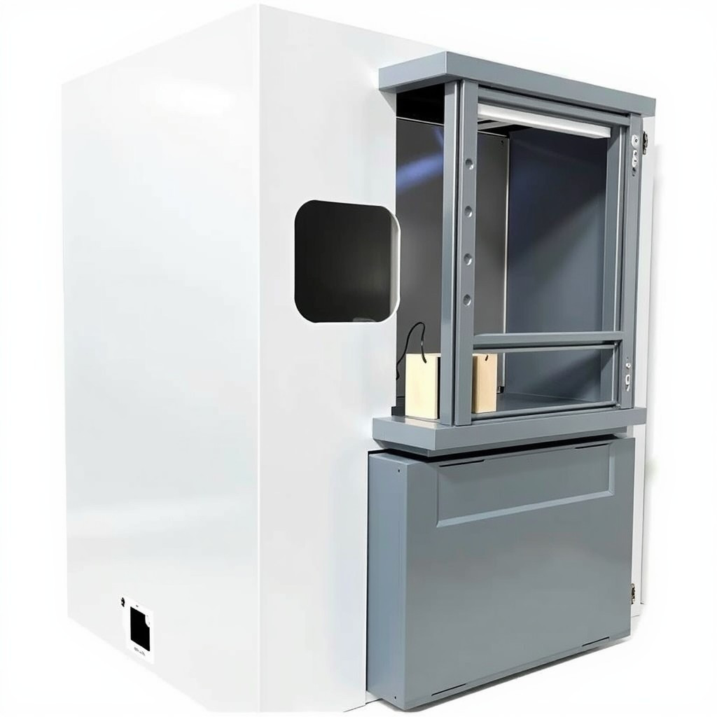 精密设备钣金件如何进行表面处理