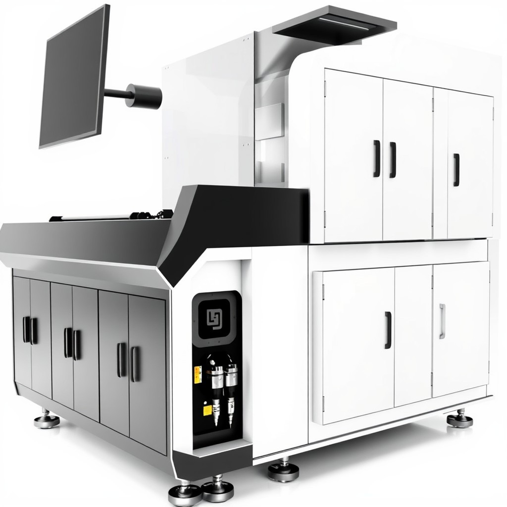 自动化设备精密钣金的质量检测标准