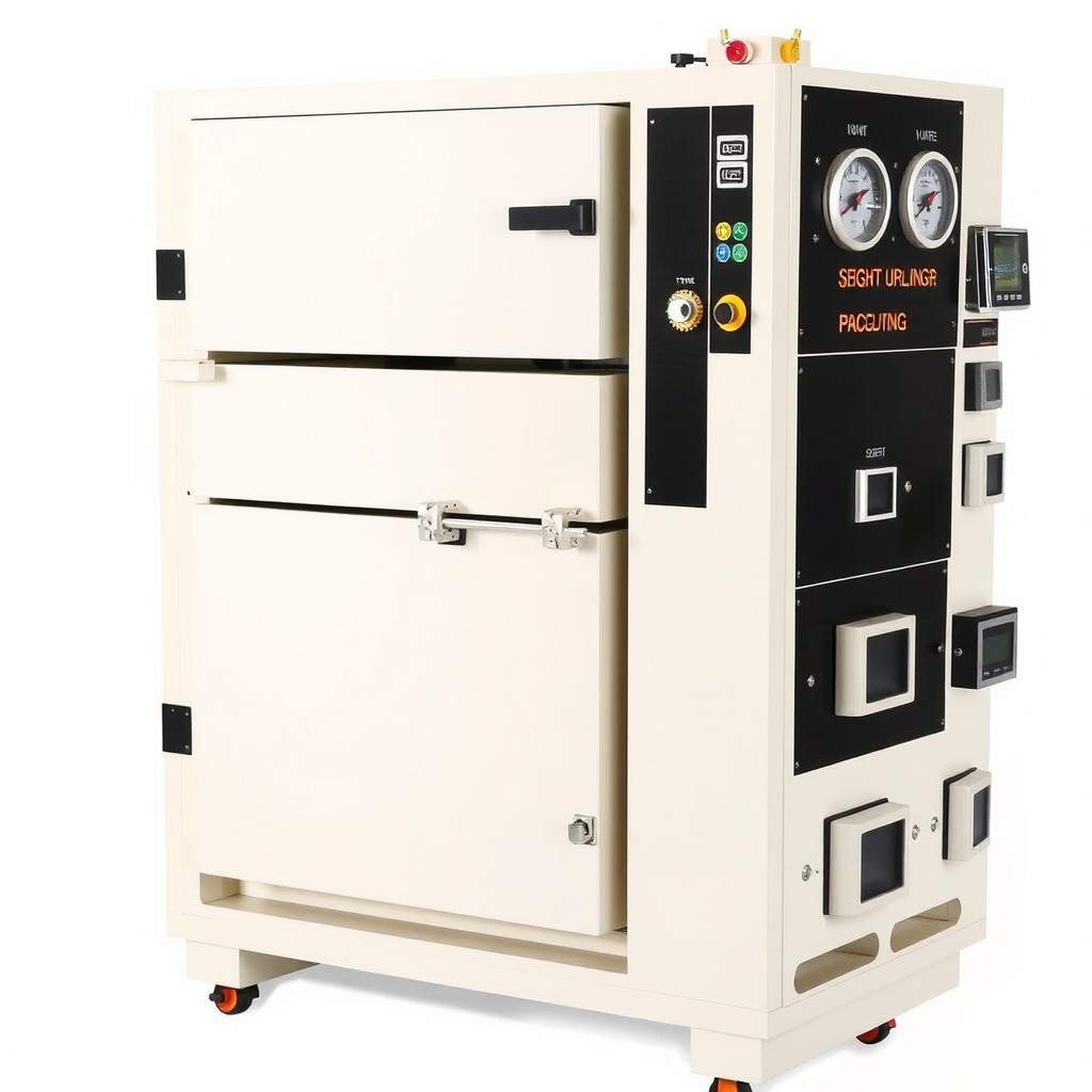 如何提高自动化设备精密钣金的加工精度