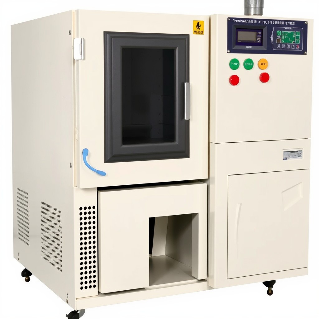 自动化设备精密钣金如何应对复杂工作环境